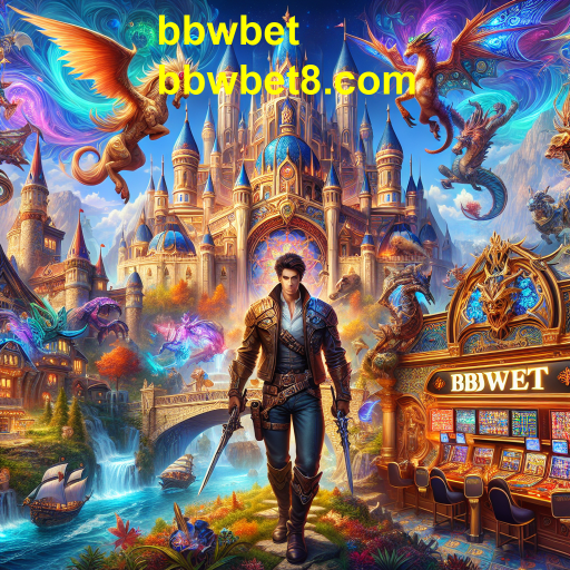Explorando o Mundo dos Jogos de Fantasia na bbwbet