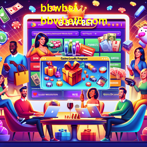 Descubra o Programa de Fidelidade da bbwbet: Benefícios que Valem a Pena